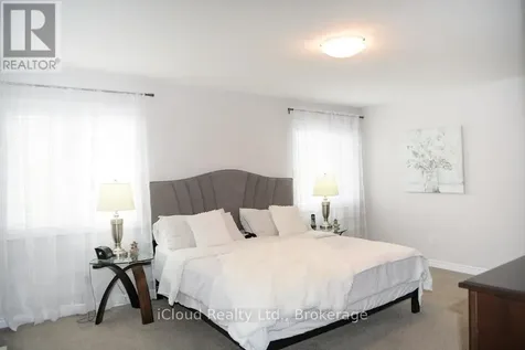 264 Blair Creek Drive Kitchener ON N2P 0G3