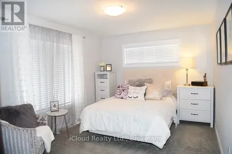 264 Blair Creek Drive Kitchener ON N2P 0G3