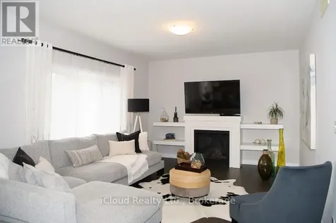 264 Blair Creek Drive Kitchener ON N2P 0G3