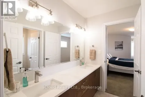 264 Blair Creek Drive Kitchener ON N2P 0G3