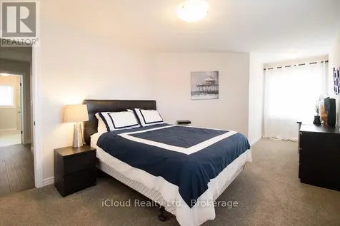 264 Blair Creek Drive Kitchener ON N2P 0G3
