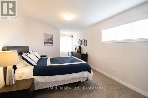 264 Blair Creek Drive Kitchener ON N2P 0G3