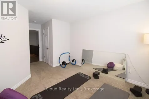 264 Blair Creek Drive Kitchener ON N2P 0G3