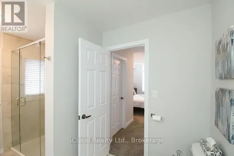 264 Blair Creek Drive Kitchener ON N2P 0G3