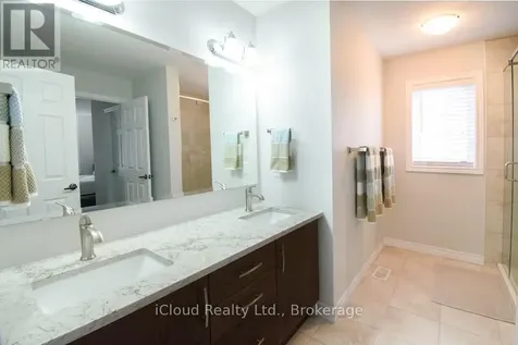 264 Blair Creek Drive Kitchener ON N2P 0G3