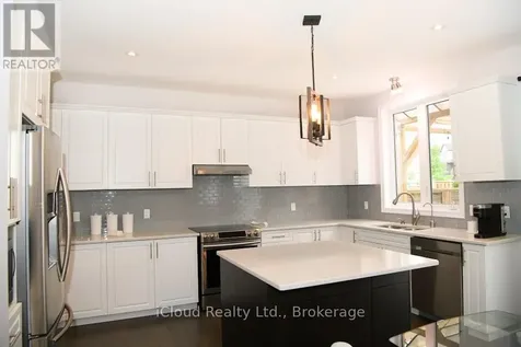 264 Blair Creek Drive Kitchener ON N2P 0G3
