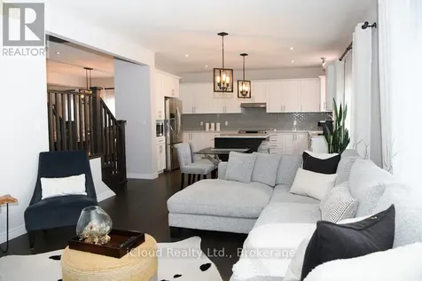 264 Blair Creek Drive Kitchener ON N2P 0G3