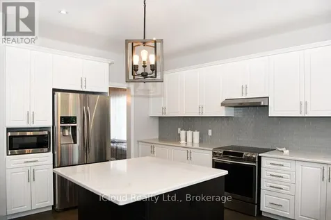 264 Blair Creek Drive Kitchener ON N2P 0G3
