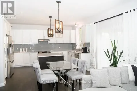 264 Blair Creek Drive Kitchener ON N2P 0G3