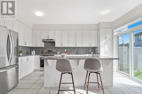 9 Tolchaco Court Ottawa ON K2J 6V7
