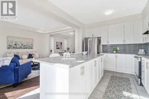 9 Tolchaco Court Ottawa ON K2J 6V7