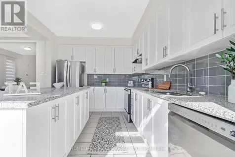 9 Tolchaco Court Ottawa ON K2J 6V7