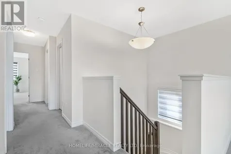 9 Tolchaco Court Ottawa ON K2J 6V7