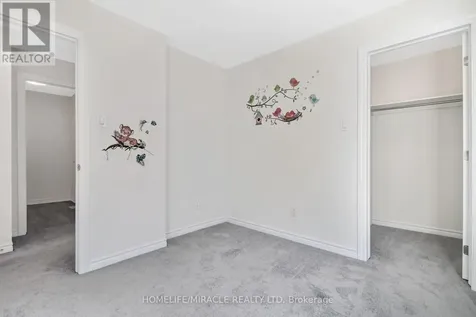 9 Tolchaco Court Ottawa ON K2J 6V7