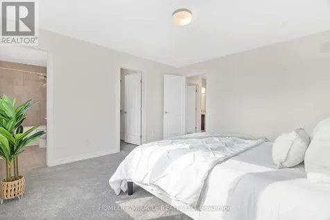 9 Tolchaco Court Ottawa ON K2J 6V7