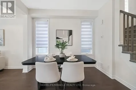 9 Tolchaco Court Ottawa ON K2J 6V7