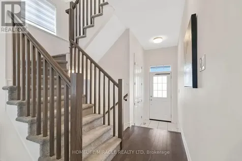 9 Tolchaco Court Ottawa ON K2J 6V7