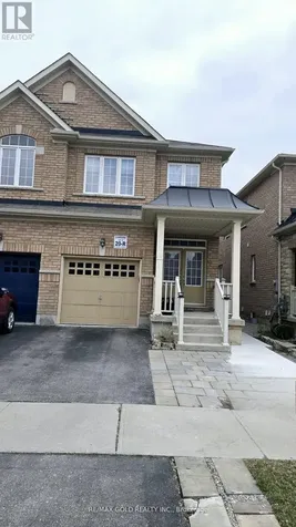 698 Megson Terrace Milton (wi Willmott) ON L9T 8K5
