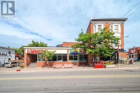 843-839 Somerset Street West Ottawa ON K1R 6R6