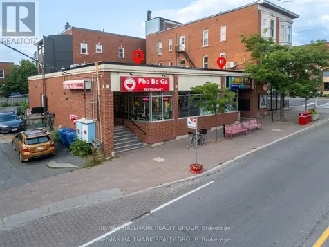 843-839 Somerset Street West Ottawa ON K1R 6R6