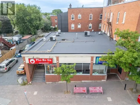 843-839 Somerset Street West Ottawa ON K1R 6R6