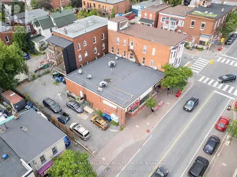 843-839 Somerset Street West Ottawa ON K1R 6R6