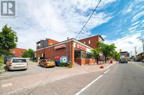 843-839 Somerset Street West Ottawa ON K1R 6R6
