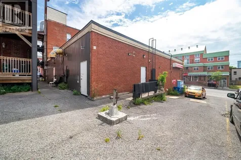 843-839 Somerset Street West Ottawa ON K1R 6R6