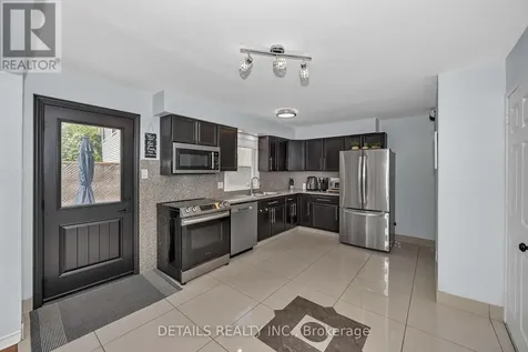34 Raftus Square Ottawa ON K2J 1J3