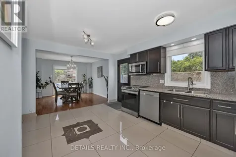 34 Raftus Square Ottawa ON K2J 1J3