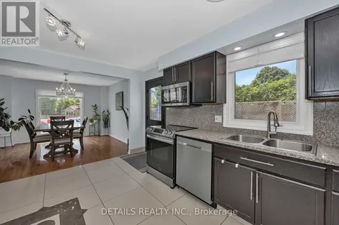 34 Raftus Square Ottawa ON K2J 1J3