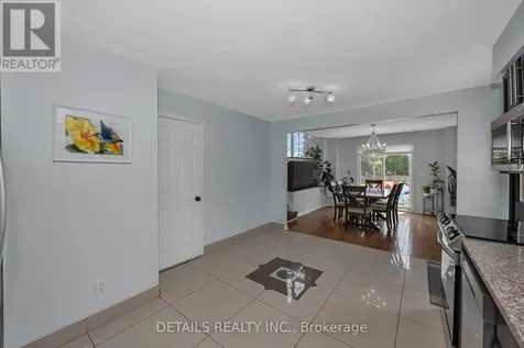 34 Raftus Square Ottawa ON K2J 1J3