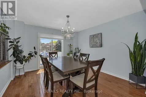 34 Raftus Square Ottawa ON K2J 1J3