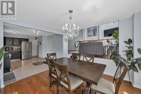 34 Raftus Square Ottawa ON K2J 1J3