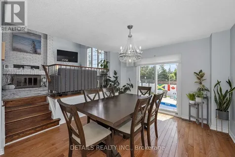 34 Raftus Square Ottawa ON K2J 1J3