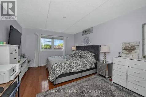 34 Raftus Square Ottawa ON K2J 1J3