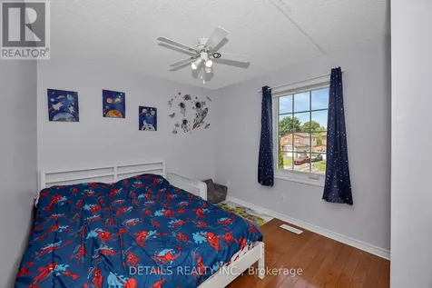 34 Raftus Square Ottawa ON K2J 1J3