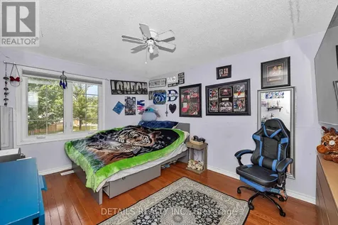 34 Raftus Square Ottawa ON K2J 1J3