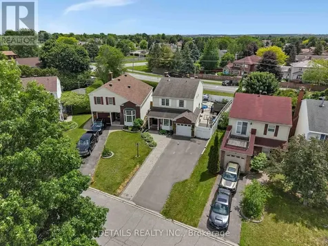 34 Raftus Square Ottawa ON K2J 1J3