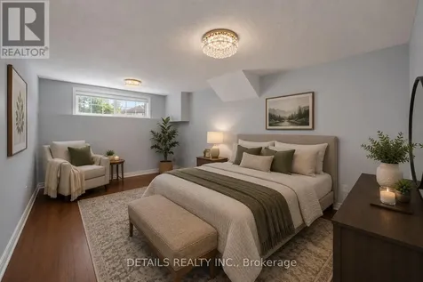 34 Raftus Square Ottawa ON K2J 1J3