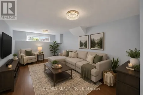 34 Raftus Square Ottawa ON K2J 1J3