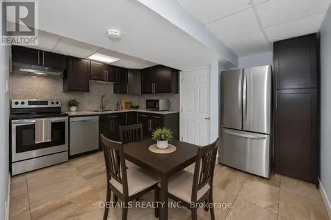 34 Raftus Square Ottawa ON K2J 1J3