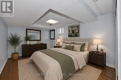 34 Raftus Square Ottawa ON K2J 1J3