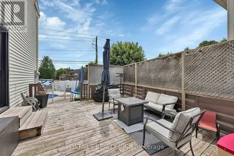 34 Raftus Square Ottawa ON K2J 1J3
