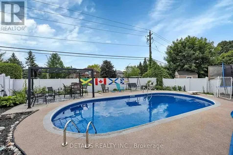 34 Raftus Square Ottawa ON K2J 1J3