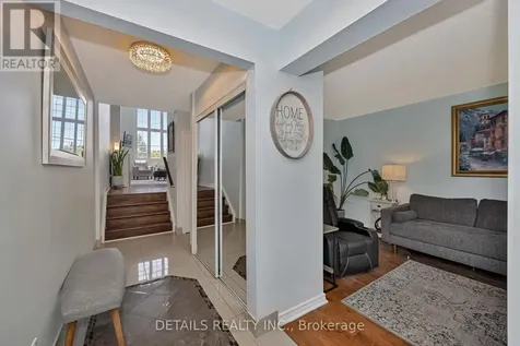 34 Raftus Square Ottawa ON K2J 1J3
