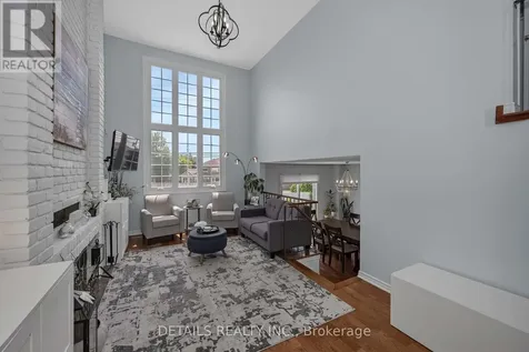 34 Raftus Square Ottawa ON K2J 1J3
