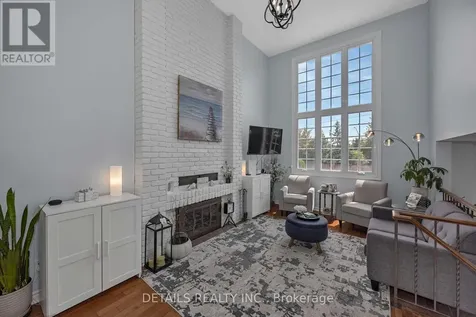 34 Raftus Square Ottawa ON K2J 1J3