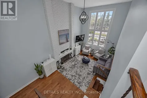 34 Raftus Square Ottawa ON K2J 1J3