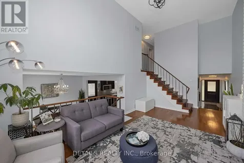 34 Raftus Square Ottawa ON K2J 1J3